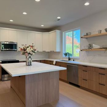 Mynted Kitchens - General Contractors Near Me Mynted Kitchens - General Contractors Near Me
