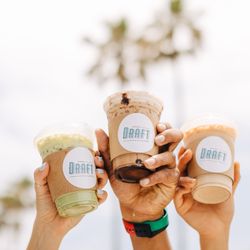 Draft Coffee