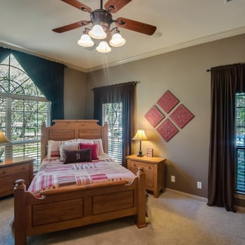 Biddison Homes - General Contractors Near Me - Spring Branch, Texas