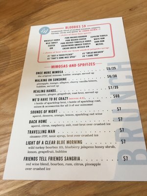Menu photo 8 The Midwestern St. Louis, MO Menu photo 8 The Midwestern St. Louis, MO