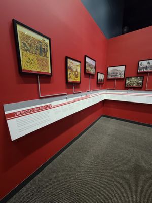 National Czech & Slovak Museum & Library by null