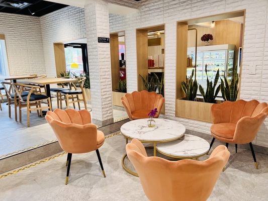 Bakery 1908 by null