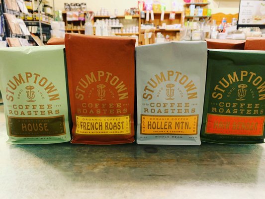 The Mercantile by null