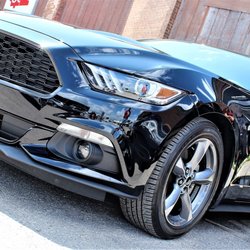 Reflective Auto Detailing