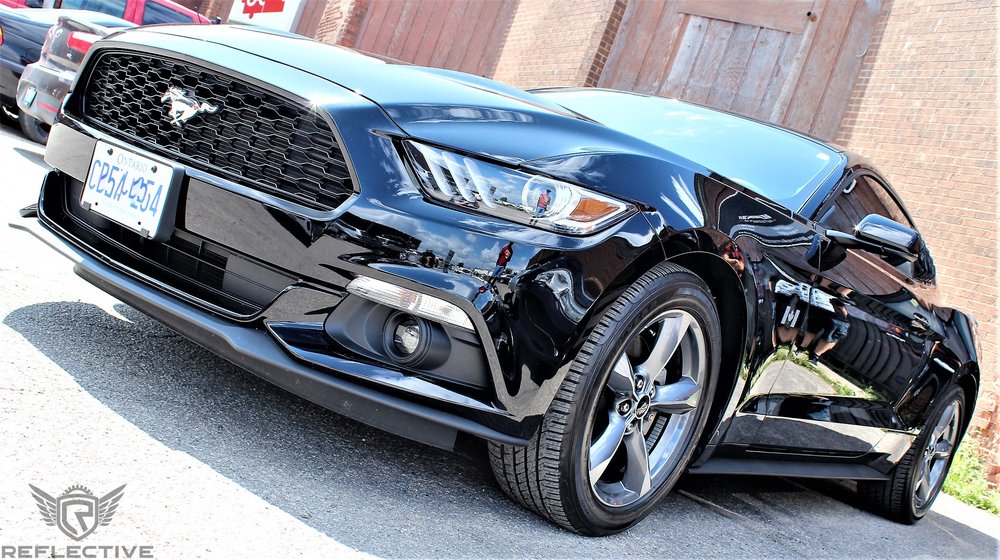 REFLECTIVE AUTO DETAILING Updated September 2024 62 Photos 1659