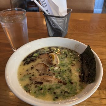 Maru Ramen - Northridge - Ramen Near Me - Northridge, California Maru Ramen - Northridge - Ramen Near Me - Northridge, California