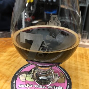 7 Locks Brewing - Breweries Near Me - Rockville, Maryland