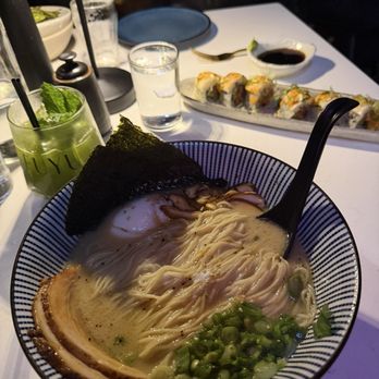 Ukiyo - Ramen - Ramen Near Me - Savannah, Georgia Ukiyo - Ramen - Ramen Near Me - Savannah, Georgia