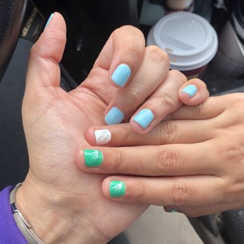 TT Nails - Mom and daughter nails. - Nail Salons Near Me - Chicago, Illinois