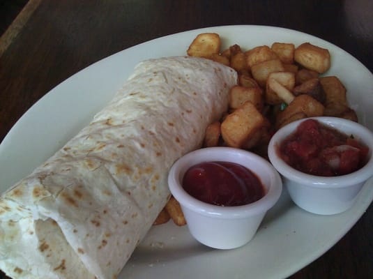 Greenlake Bar & Grill by null