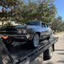 Big J's Towing & Recovery