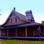 Photo of US Life Saving Station