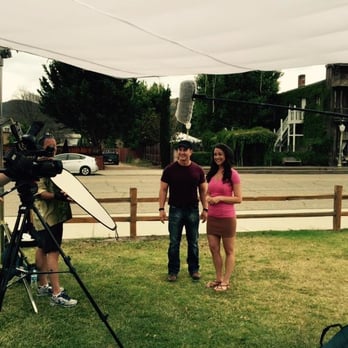 Bishop-Lyons Entertainment - Video/Film Production Near Me - Encino, California