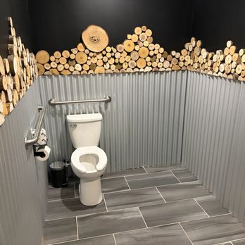 Casa Di Stefano - Accessible washroom - Italian Near Me - Lower Sackville, Nova Scotia
