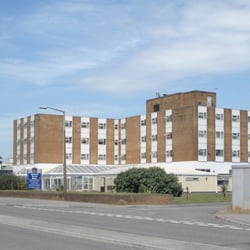 Aberavon Beach Hotel - Aberavon Beach Hotel