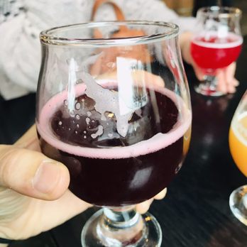 Trillium - Canton - Yummy - Breweries Near Me - Canton, Massachusetts