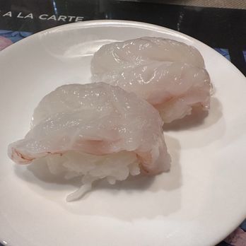 Sushi Nishi-ya - Sweet shrimp - Japanese Near Me - Glendale, California Sushi Nishi-ya - Sweet shrimp - Japanese Near Me - Glendale, California