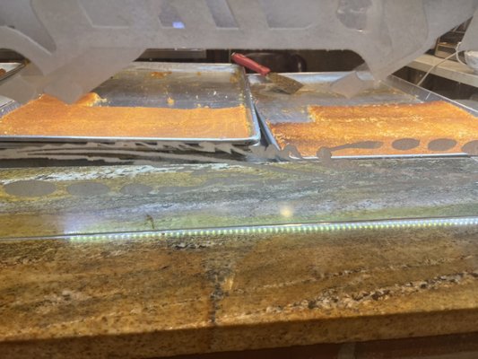 Nablus Sweets by null