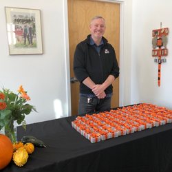 The Georgia Straight Magazine - Mink Chocolates