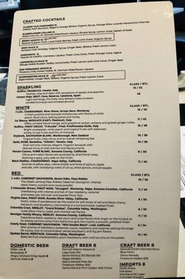 Menu photo 3 Kitchen on San Fernando Burbank, CA