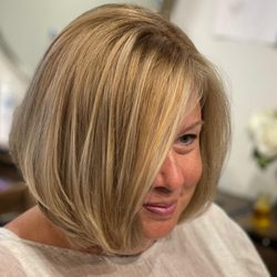 Bounce The Salon By Bridal Rush