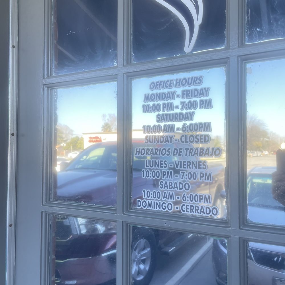 C&A Tax Services - C&A Professional Services Hours - Tax Services Near Me - Bakersfield, California