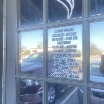 C&A Tax Services - C&A Professional Services Hours - Tax Services Near Me - Bakersfield, California