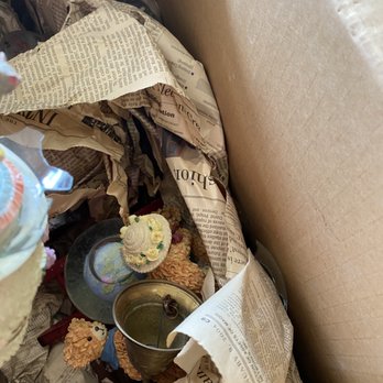 Expedite Moving - Another box they through in with tools. - Movers Near Me - Rahway, New Jersey Expedite Moving - Another box they through in with tools. - Movers Near Me - Rahway, New Jersey
