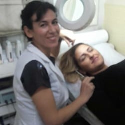 Kelebek Güzellik Merkezi