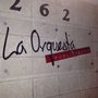 Photo of La orquesta