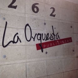 La orquesta - La orquesta