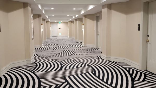 The Tulsa Arts District by null