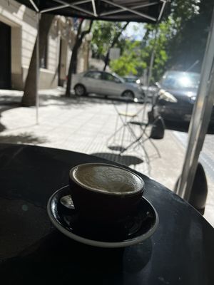 The Shelter Coffee by null