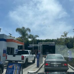 Exterior photo of Fast5Xpress Car Wash - Costa Mesa, California Exterior photo of Fast5Xpress Car Wash - Costa Mesa, California