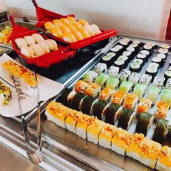 Asia Express - Asia Express Chen