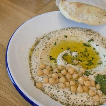 Bluto’s - Greek Near Me - Beaverton, Oregon