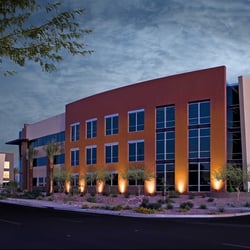 RAM Media - Offices