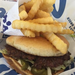 Butter Burgers