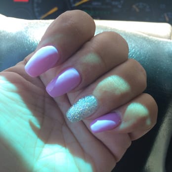 Four Seasons - Love my nails - Nail Salons Near Me - Tracy, California