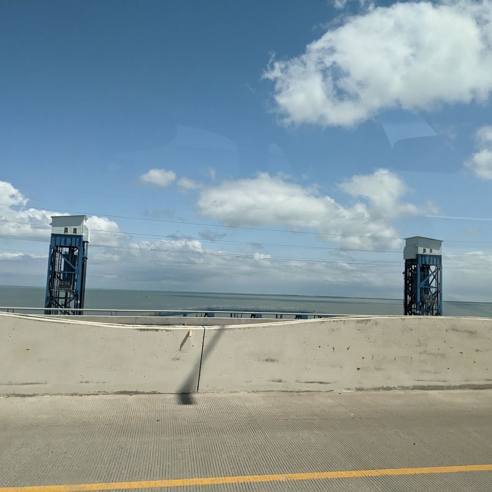 Galveston Causeway - Galveston Causeway - Landmarks & Historical Buildings Near Me - Galveston, Texas Galveston Causeway - Galveston Causeway - Landmarks & Historical Buildings Near Me - Galveston, Texas