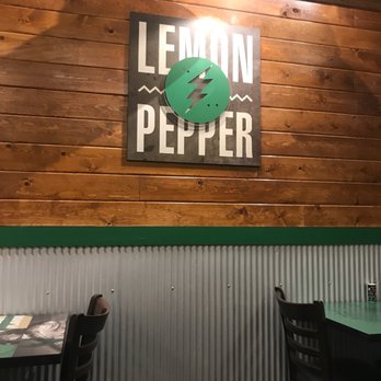 Wingstop - Chicken Wings Near Me - Paducah, Kentucky