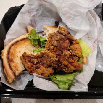 Habit Burger & Grill - Crispy chicken sandwhich - Burgers Near Me - Valencia, California Habit Burger & Grill - Crispy chicken sandwhich - Burgers Near Me - Valencia, California