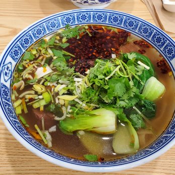 1919 Lanzhou Beef Noodle - Chinese Near Me - Arcadia, California 1919 Lanzhou Beef Noodle - Chinese Near Me - Arcadia, California