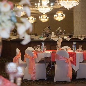 Tiffany's Banquet Center - Mr & Mrs West wedding 6/2/2018 Photographer: Audri Lorrayne Photography - Caterers Near Me - Brookfield, Ohio