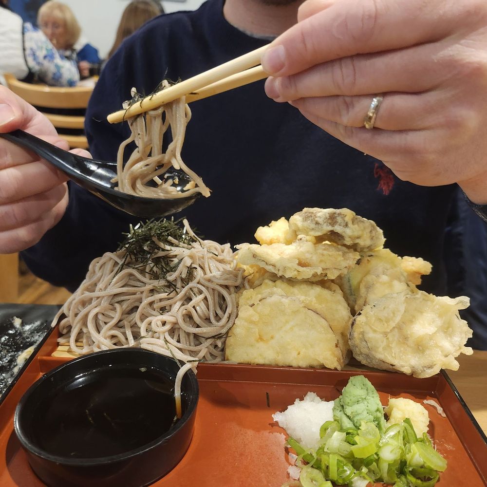 Haru - Soba bento - Ramen Near Me - Reno, Nevada Haru - Soba bento - Ramen Near Me - Reno, Nevada