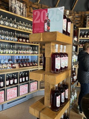 Iron Fish Distillery by null