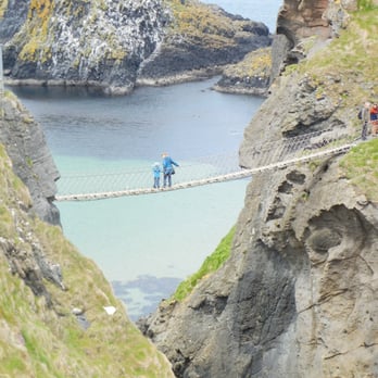 Allen's Tours - Tours Near Me - Belfast, BFS