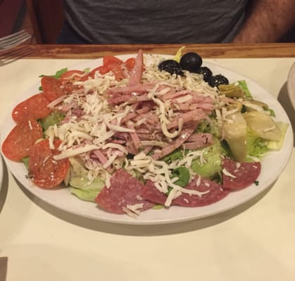 Romano's Pizzeria by null