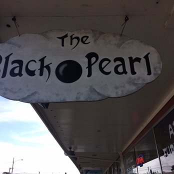 The Black Pearl - Antiques Near Me - Florence, Oregon The Black Pearl - Antiques Near Me - Florence, Oregon