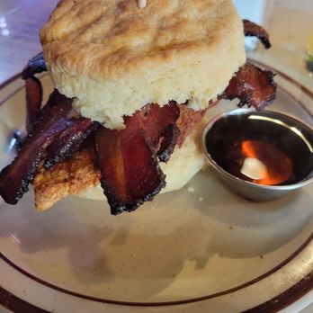 Denver Biscuit Co. - Stanley Marketplace - The Lola - Breakfast & Brunch Near Me - Aurora, Colorado Denver Biscuit Co. - Stanley Marketplace - The Lola - Breakfast & Brunch Near Me - Aurora, Colorado